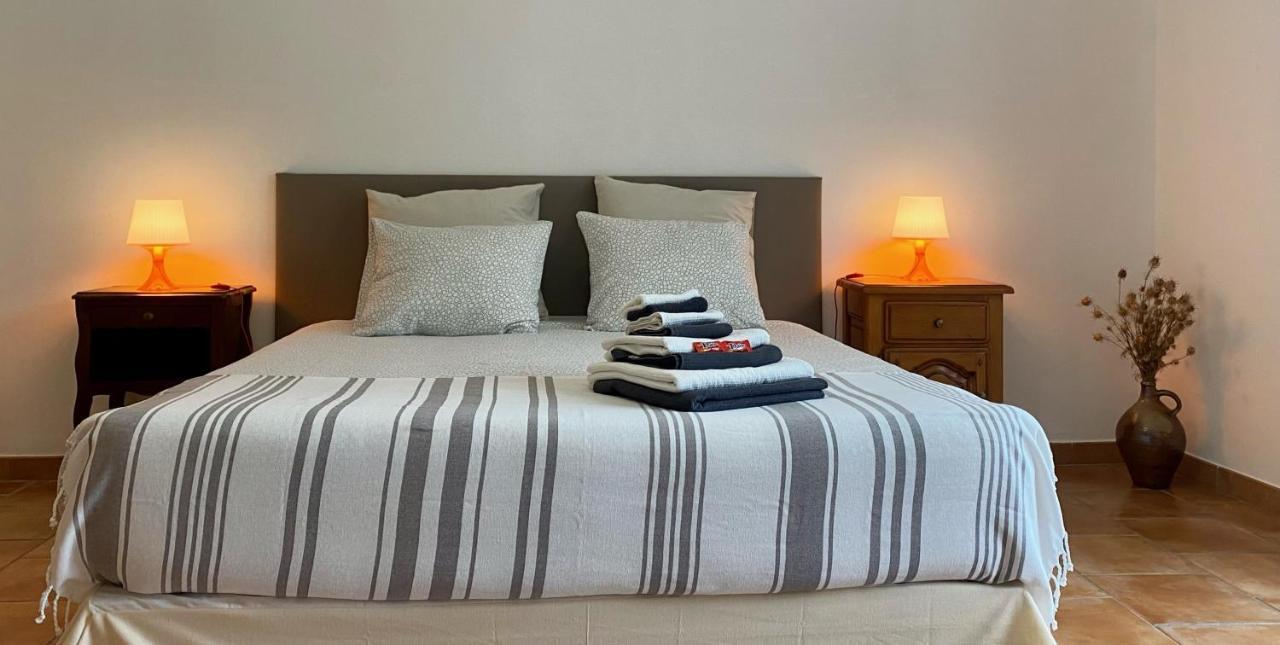 Chambre D'Hotes La Chaiserie Romeries Экстерьер фото