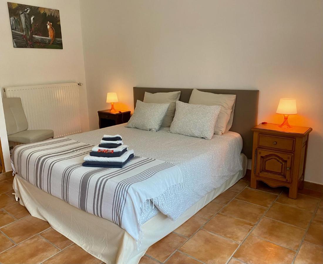 Chambre D'Hotes La Chaiserie Romeries Экстерьер фото