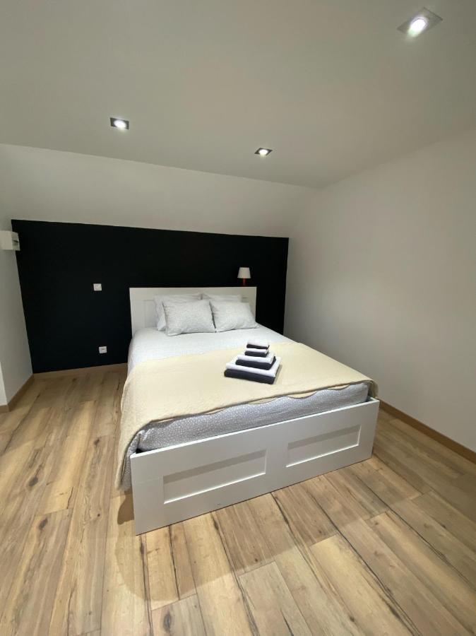 Chambre D'Hotes La Chaiserie Romeries Экстерьер фото