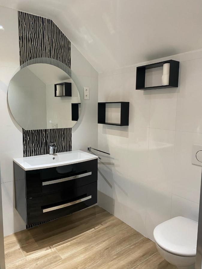 Chambre D'Hotes La Chaiserie Romeries Экстерьер фото