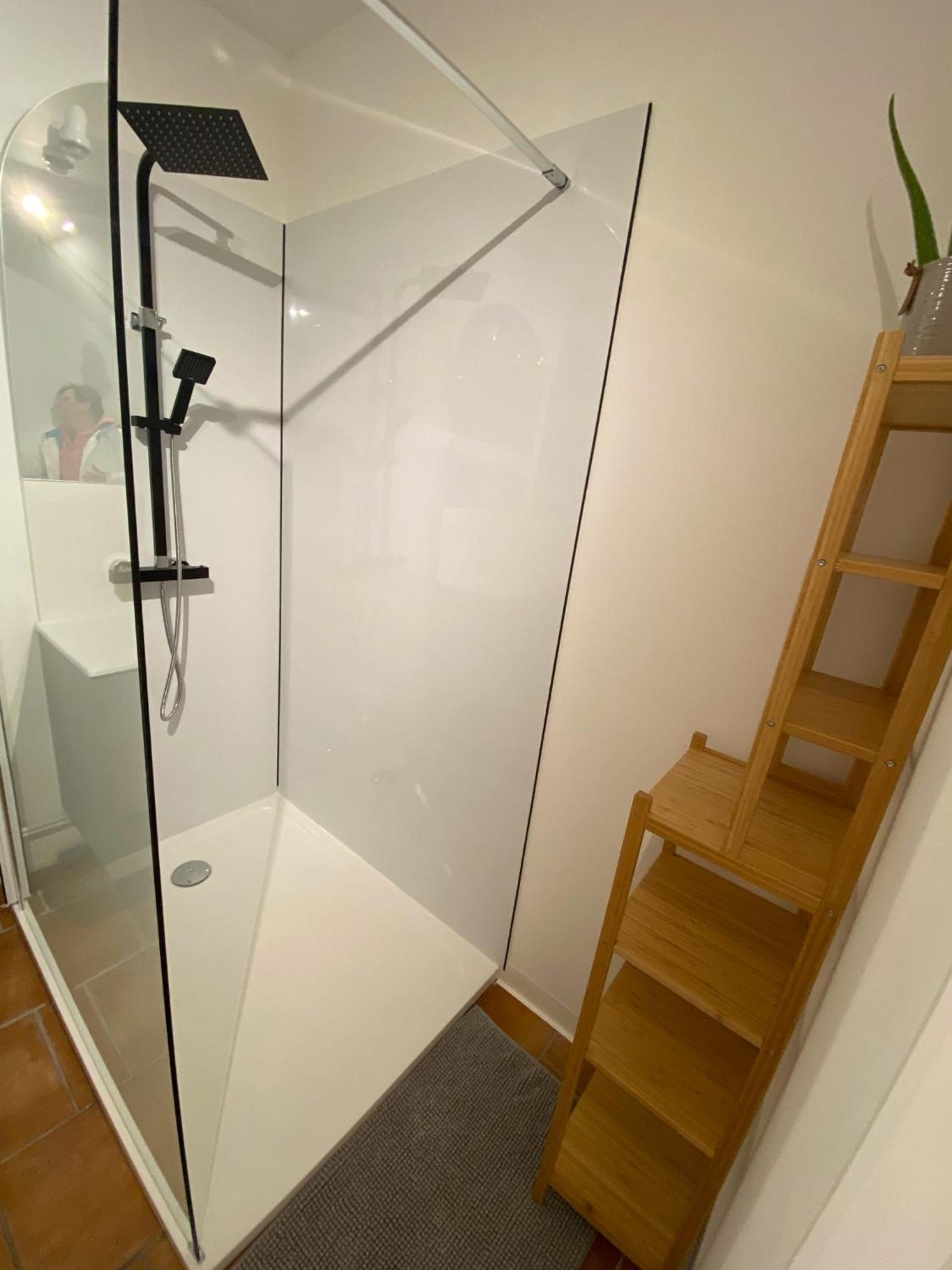 Chambre D'Hotes La Chaiserie Romeries Экстерьер фото